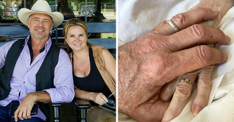 John Schneider est tombé amoureux à 58 ans et s’est marié, malgré la maladie de sa femme