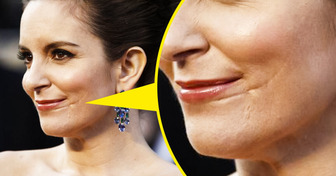 10 Stars avec des particularités corporelles inattendues