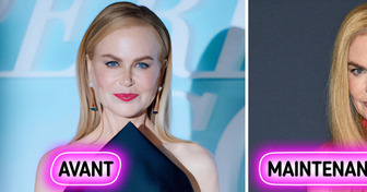 Nicole Kidman surprend tout le monde avec un faux pas capillaire au Festival de Cannes 2025