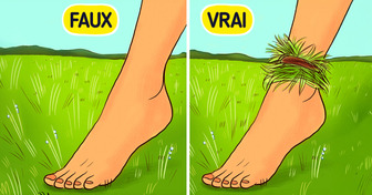 8 Astuces qui pourraient bien te sauver la vie un jour