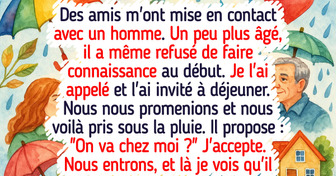 24 Histoires d’amour où un simple “déclic” a tout changé
