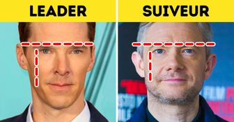 Découvre ce que ces 7 détails de ton physique peuvent révéler de ta personnalité