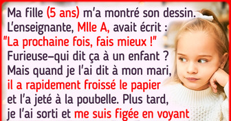 10+ Personnes qui ont découvert la face cachée de leur partenaire