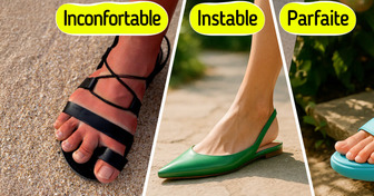 5 Paires de chaussures qui rendent tes pieds heureux sans sacrifier ton style