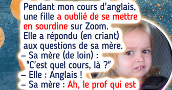 15 Personnes qui ont atteint le sommet de la honte
