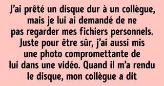 19 Histoires de collègues dont le comportement peut mettre sur les nerfs le plus stoïque des êtres humains