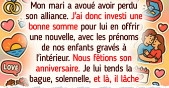 15+ Moments où l’amour a pris le dessus sur la raison
