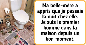 19 Personnes qui ont des beaux-parents aussi charmants qu’amusants