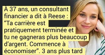 Comment Reese Witherspoon est passée de simple jolie blonde à l’une des personnes les plus influentes d’Hollywood en commençant à faire des films pour les femmes