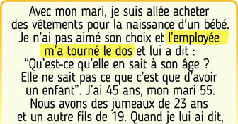 20 Internautes qui ne font pas leur âge ont partagé des situations amusantes