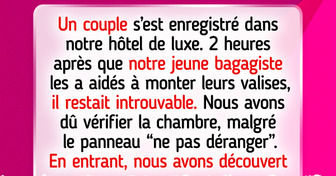 15 Histoires vraies d’hôtels si incroyables qu’on peine à y croire