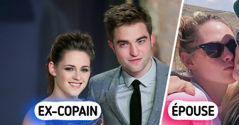 Kristen Stewart et sa petite amie sont officiellement mariées, voici ce que nous savons