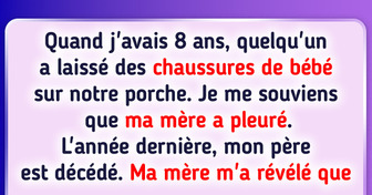 13 Secrets de famille qui pourraient rivaliser avec les meilleures intrigues de films