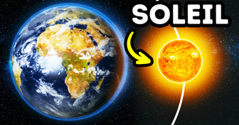 Que se Passerait-il si le Soleil Tournait Autour de la Terre ?