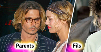 Les gens affirment que le fils de Johnny Depp ne ressemble pas du tout à son père