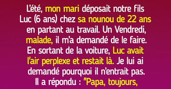 10 Enfants dont les confessions spontanées ont bouleversé des vies