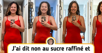 17 Femmes qui ont pris une seule décision et ont changé plus que dans une émission de relooking