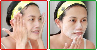 15+ erreurs commises par les femmes lorsqu’elles se lavent le visage