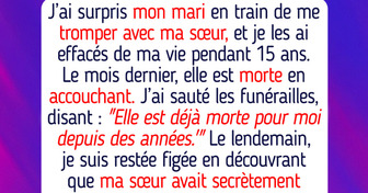 12 Moments qui prouvent que la gentillesse ne prend que quelques secondes mais compte pour toujours
