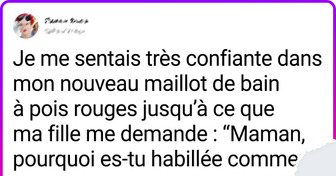 15+ Preuves que les mamans et les papas ont parfois du mal à comprendre leurs enfants