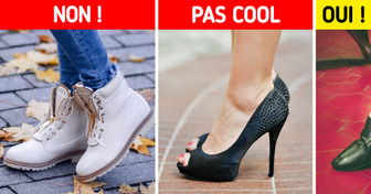 8 Types de chaussures qui feront leur grand retour en automne 2024