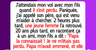 12 Rebondissements glaçants qui renversent totalement l’histoire