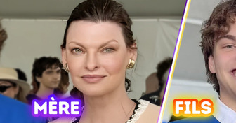 Linda Evangelista partage de rares clichés de son fils, mais un élément attire toute l’attention
