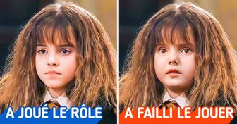 14+ Acteurs qui ont failli jouer des personnages importants dans “Harry Potter”