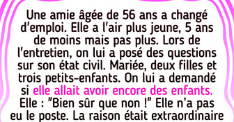 16 Personnes voulaient simplement trouver un emploi, mais ça n’est pas allé comme prévu