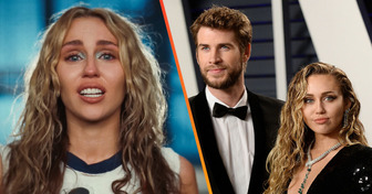 Miley Cyrus a enfin révélé pourquoi elle a divorcé de Liam Hemsworth, et ce n’est pas ce à quoi nous nous attendions