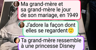 12 Photos familiales qui capturent à la perfection l’amour à travers les générations