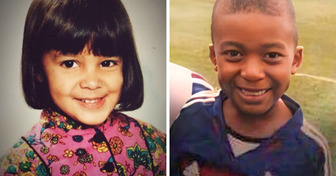 Quelles stars françaises se cachent derrière ces photos d’enfance ?