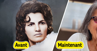 20+ Photos vintage sans filtres qui reflètent le style d’une autre époque