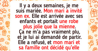15 Histoires de jalousie — toutes différentes, mais chacune te laisse hésiter entre rires et larmes