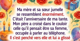 16 Fois où les jumeaux ont prouvé qu’ils défient les lois de la normalité