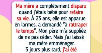 10 Histoires qui prouvent que la gentillesse est plus forte que la douleur