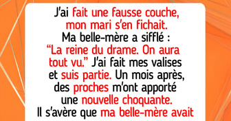 18 Fois où la bienveillance a discrètement sauvé le monde de quelqu’un
