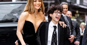 L’enfant de Jennifer Lopez affirme son identité et souhaite désormais être reconnu comme un garçon