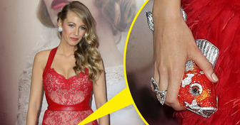 18 Looks que tu ne verras nulle part ailleurs que sur le tapis rouge