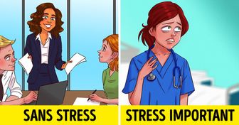 Test : découvre si tu souffres de stress au travail