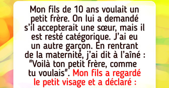 13 Histoires qui prouvent que la vie avec des frères et sœurs ressemble à une sitcom
