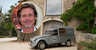 Brad Pitt ouvre les portes de Miraval : à quoi ressemble vraiment son domaine secret en Provence ?