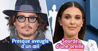 12 Célébrités dont les handicaps ne les ont pas empêchés de percer à Hollywood