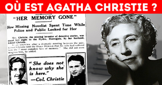 Ce qui s’est vraiment passé quand Agatha Christie a disparu