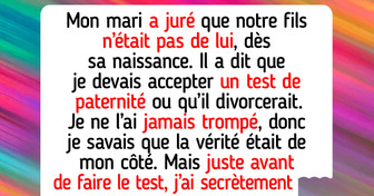 12 Moments qui prouvent que les drames familiaux ne sont pas réservés à la télévision