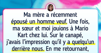 15 Témoignages hallucinants qui te donneront la chair de poule