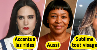 6 Coiffures qui peuvent ruiner ton look, et 6 alternatives qui flatteront ton visage