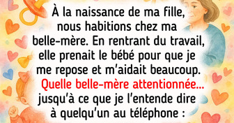 15 Coups de fil impossibles à oublier
