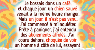 10 Fois où la gentillesse a été la seule chose capable de guérir un cœur brisé