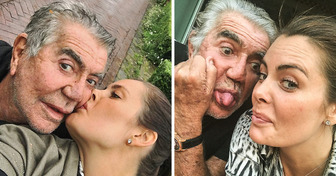 Roberto Cavalli, 82 ans, devient papa pour la sixième fois